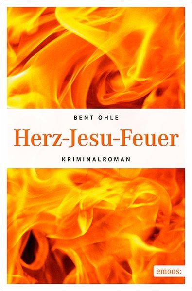 Produktbild: Herz-Jesu-Feuer