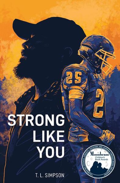 Produktbild: Strong Like You