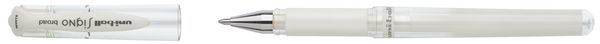 Produktbild: Faber-Castell Gelroller uni-ball&reg; SIGNO UM 153 wei&szlig;