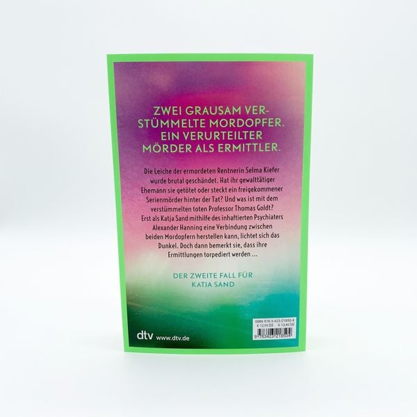 Produktbild: Kein Vergessen