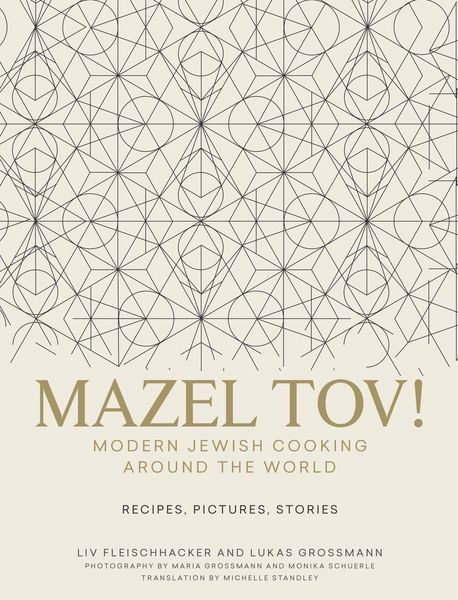 Produktbild: Mazel Tov!