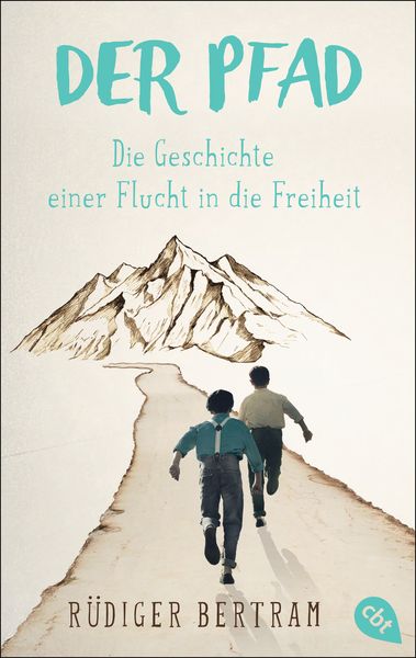 Produktbild: Der Pfad - Die Geschichte einer Flucht in die Freiheit