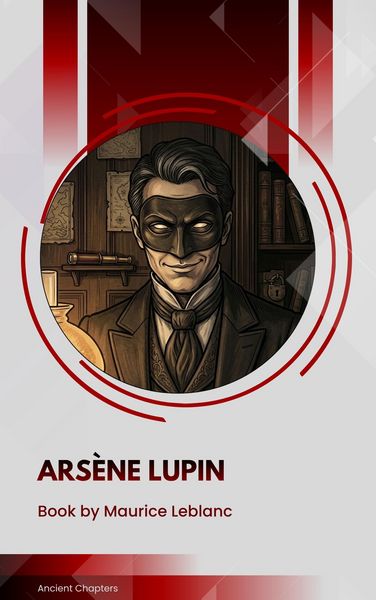 Produktbild: Ars&egrave;ne Lupin