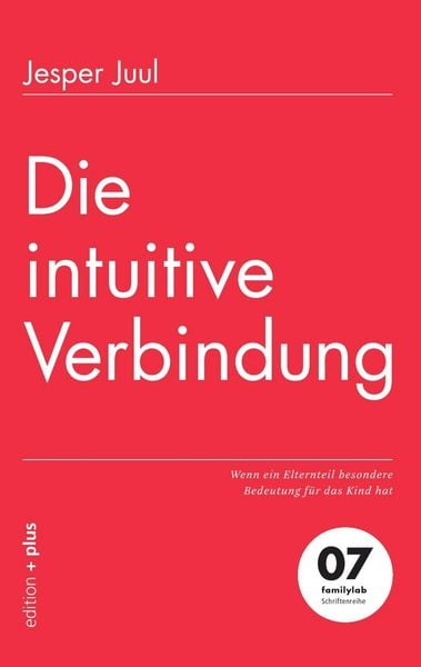 Produktbild: Die intuitive Verbindung