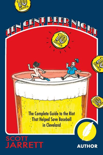 Produktbild: Ten Cent Beer Night