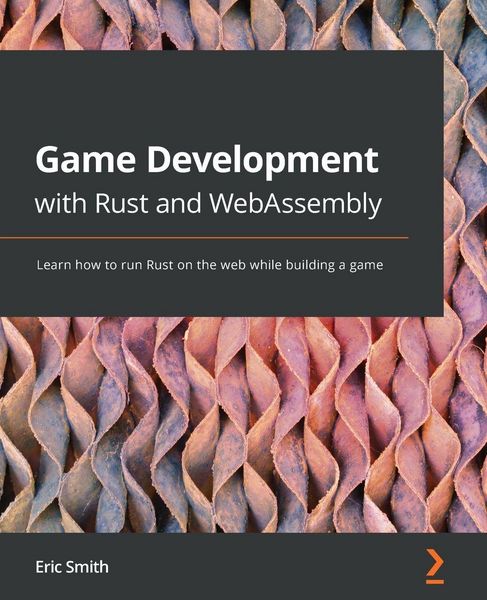 Produktbild: Game Development with Rust and WebAssembly