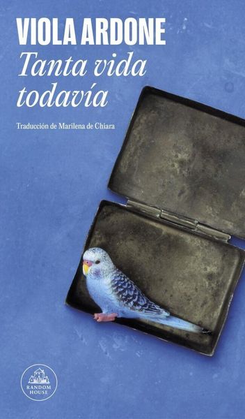 Produktbild: Tanta Vida Todav&iacute;a / So Much Life Left