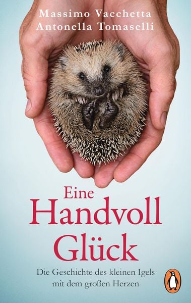 Produktbild: Eine Handvoll Gl&uuml;ck