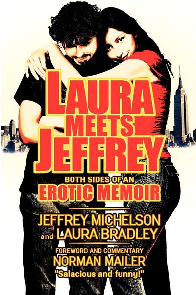 Produktbild: Laura Meets Jeffrey