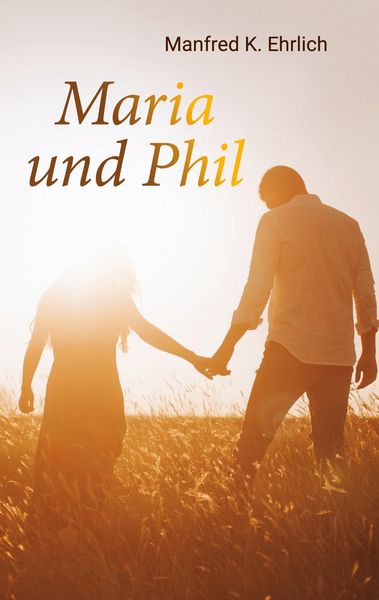 Produktbild: Maria und Phil