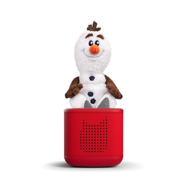 Produktbild: Cuddle-Tonie: Olaf