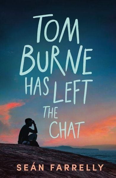 Produktbild: Tom Burne Has Left The Chat