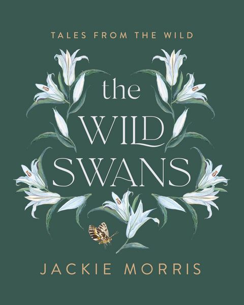 Produktbild: Morris, J: Wild Swans