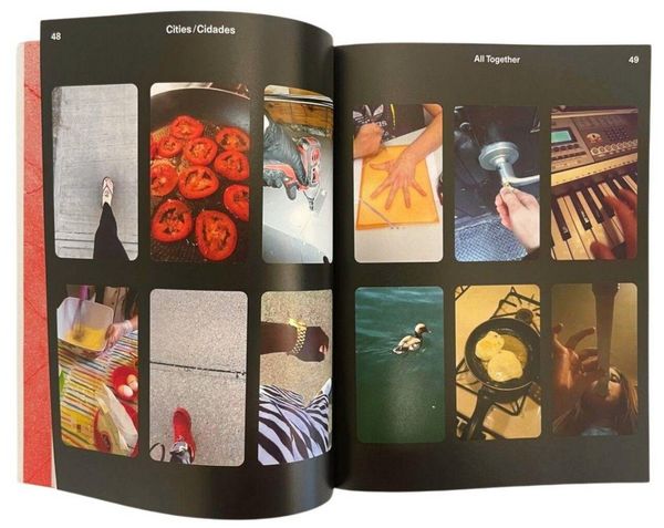 Produktbild: Christian Marclay