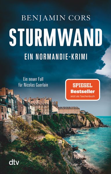 Produktbild: Sturmwand