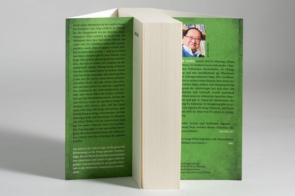 Produktbild: Der Schwur der Adlerkrieger