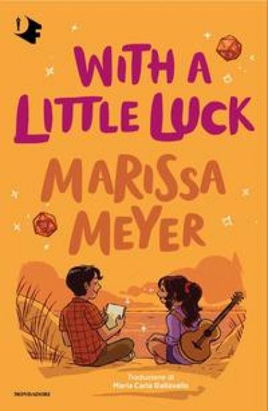 Produktbild: With a little luck
