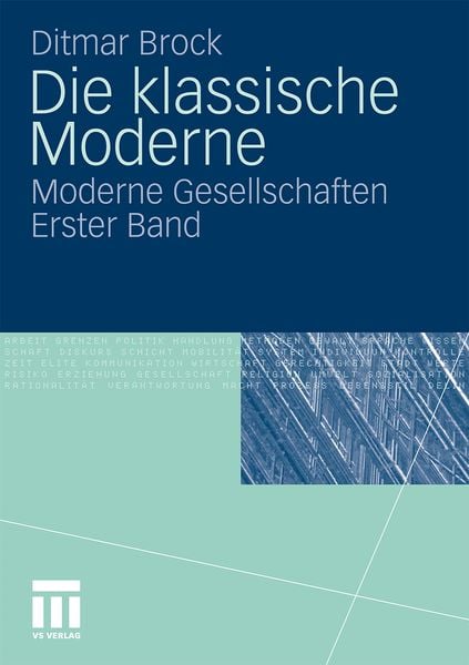 Produktbild: Die klassische Moderne