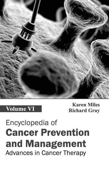 Produktbild: Encyclopedia of Cancer Prevention and Management