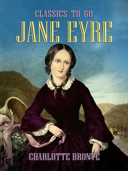 Produktbild: Jane Eyre