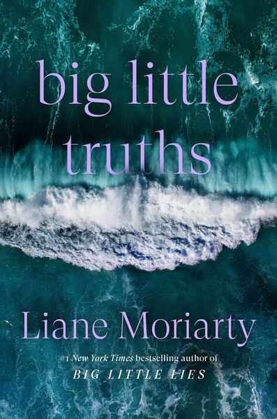 Produktbild: Big Little Truths