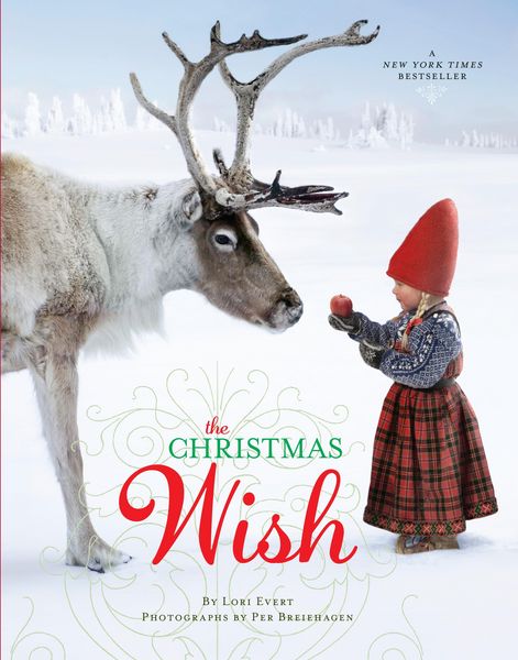 Produktbild: The Christmas Wish