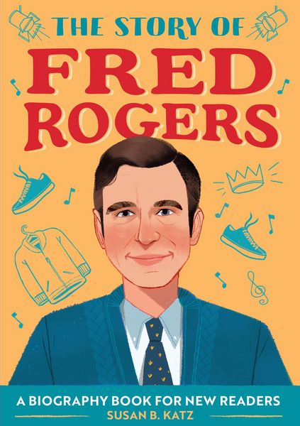Produktbild: Story of Fred Rogers