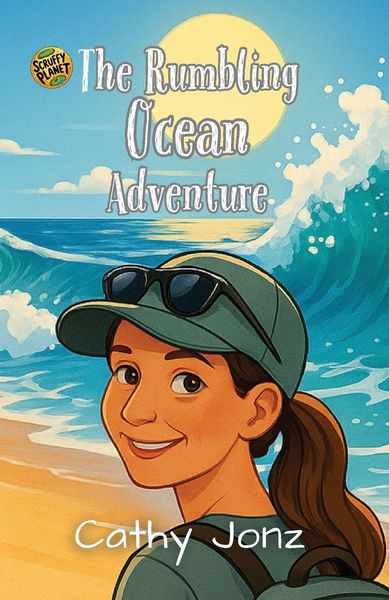 Produktbild: The Rumbling Ocean Adventure