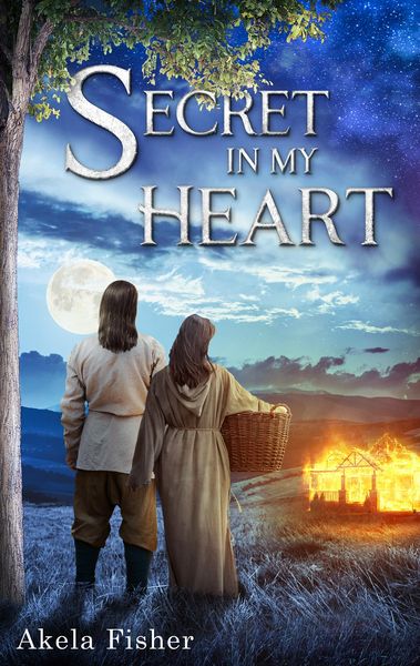 Produktbild: Secret in my Heart