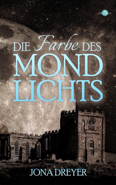 Produktbild: Die Farbe des Mondlichts