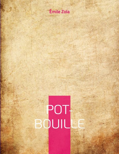 Produktbild: Pot-Bouille