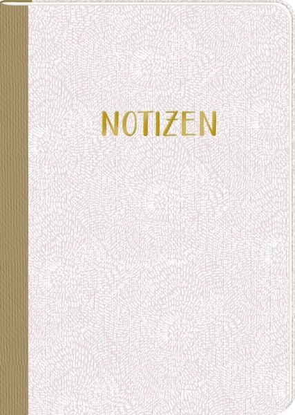 Produktbild: Notizhefte DIN A5