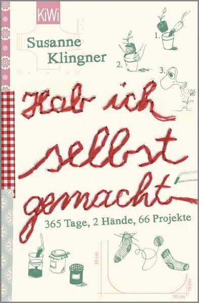 Produktbild: Hab ich selbst gemacht