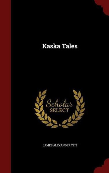 Produktbild: Kaska Tales