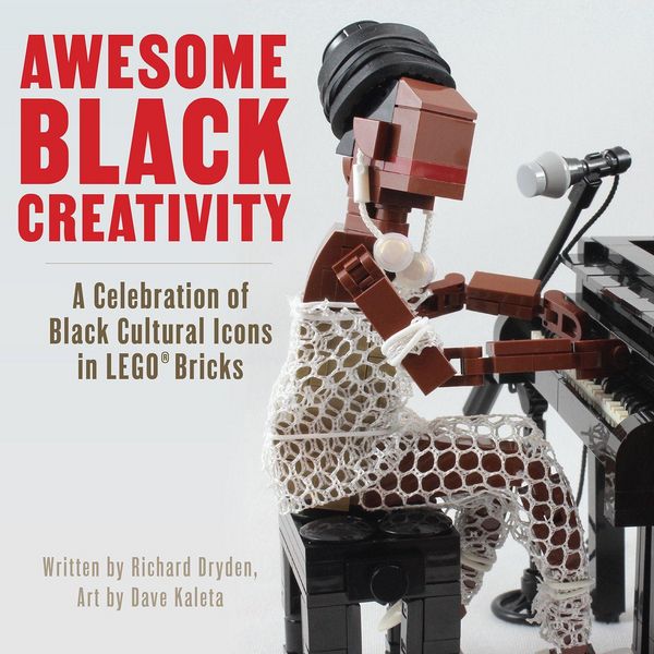 Produktbild: Awesome Black Creativity