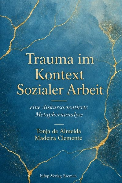 Produktbild: Trauma im Kontext Sozialer Arbeit