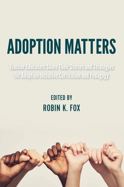 Produktbild: Adoption Matters