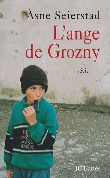 Produktbild: L'Ange de Grozny