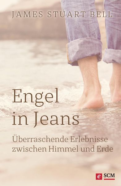 Produktbild: Engel in Jeans