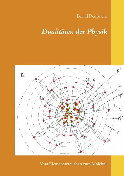 Produktbild: Dualit&auml;ten der Physik