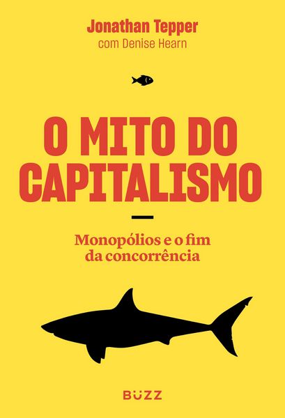 Produktbild: O mito do capitalismo