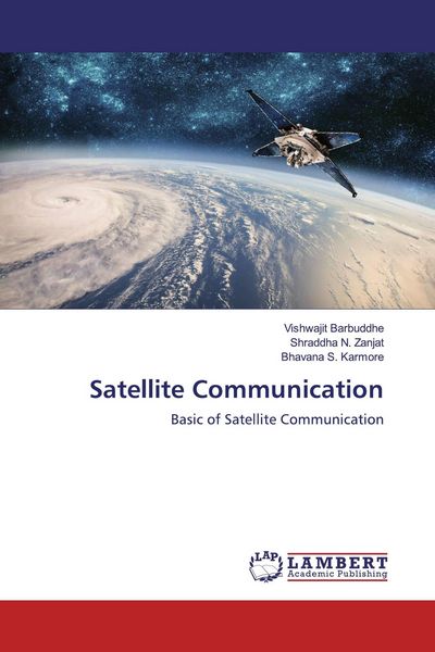 Produktbild: Satellite Communication