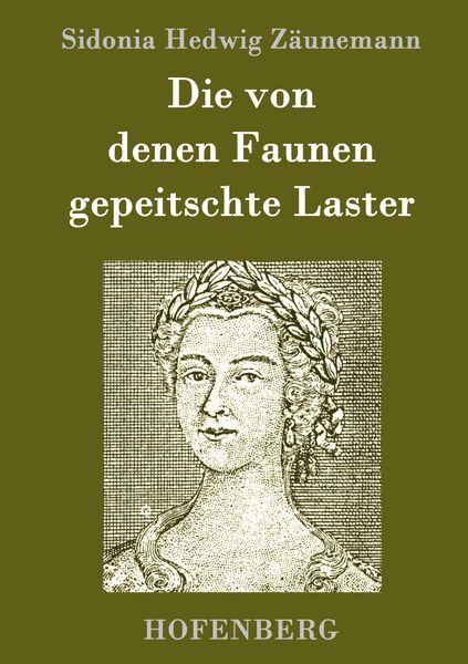 Produktbild: Die von denen Faunen gepeitschte Laster