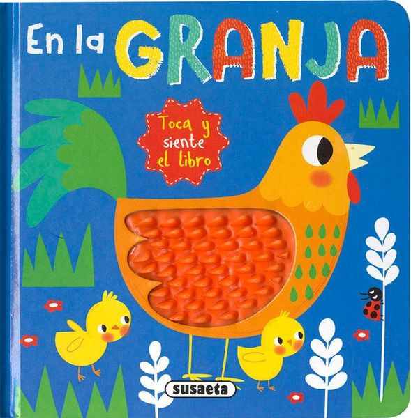 Produktbild: En la granja