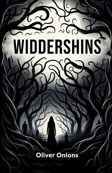 Produktbild: Widdershins
