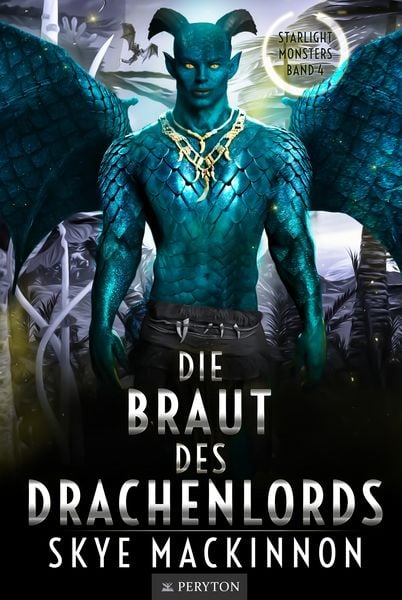 Produktbild: Die Braut des Drachenlords
