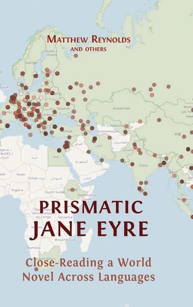 Produktbild: Prismatic Jane Eyre