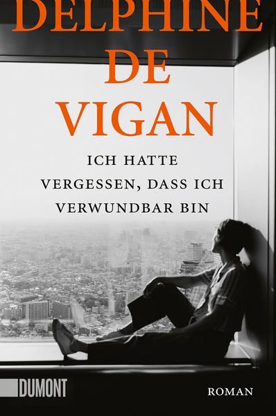 Produktbild: Ich hatte vergessen, dass ich verwundbar bin
