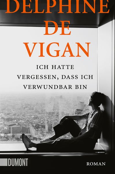 Produktbild: Ich hatte vergessen, dass ich verwundbar bin