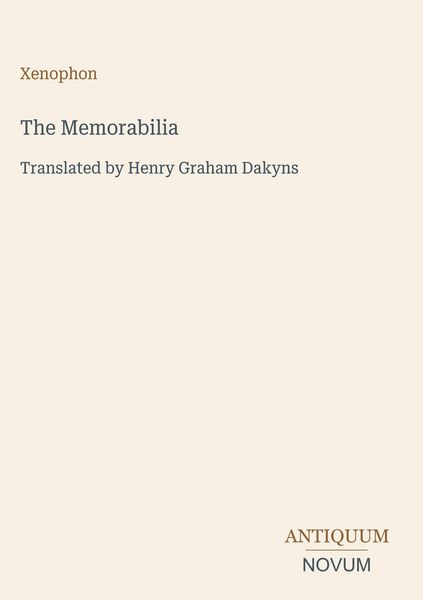 Produktbild: The Memorabilia